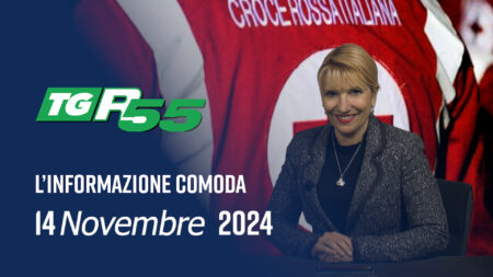 : Edizione del 14 Novembre 2024