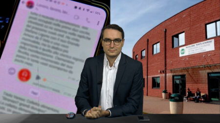 : Edizione del 18 Novembre 2024