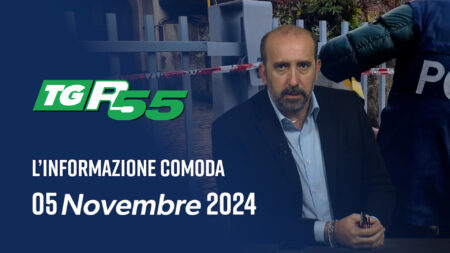 : Edizione del 05 Novembre 2024