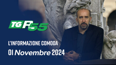 : Edizione del 01 Novembre 2024