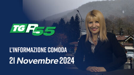 : Edizione del 11 Novembre 2024