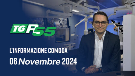 : Edizione del 06 Novembre 2024