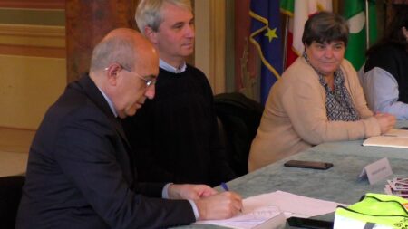 Varese: Ragazzi On The Road, la firma al nuovo protocollo