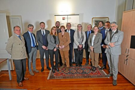 Varese: Visconti alla guida di Fondazione Comunitaria