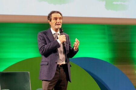 Milano: "Fili, modello di Rigenerazione Urbana"