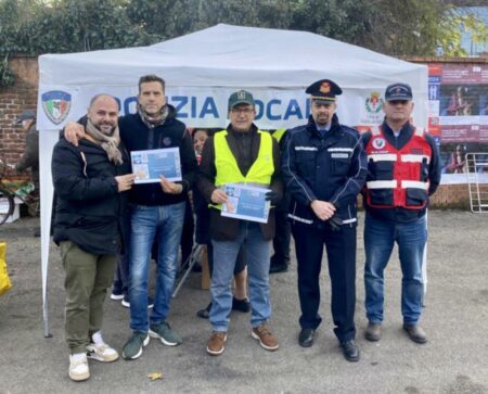 Busto: Incontro antitruffa straordinario a San Michele
