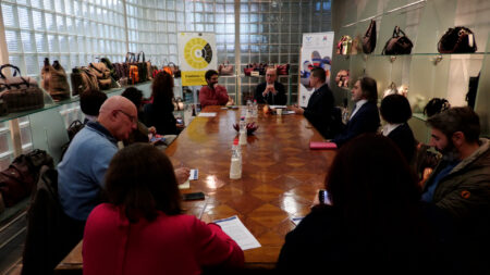 Gorla: Pmi Day, gli studenti alla scoperta delle imprese