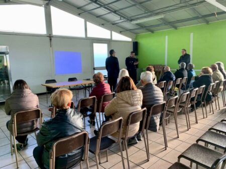 Busto: Progetto antitruffe chiama, 20 anziani rispondono