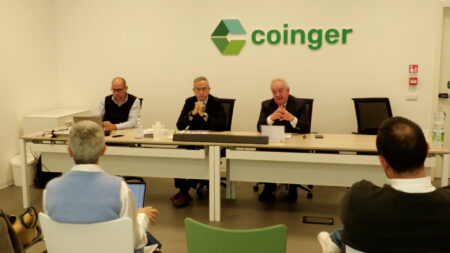 Jerago: Coinger, la tariffazione diventa puntuale