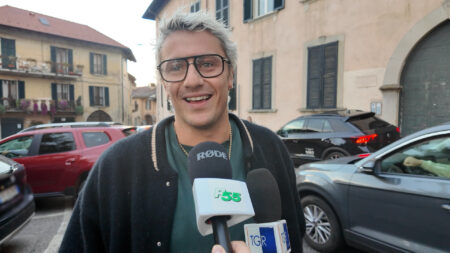 Nuoto: Martinenghi se ne va, ma lui voleva Varese