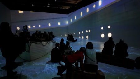 Milano: Mostra Titanic, quando il Mito ti avvolge