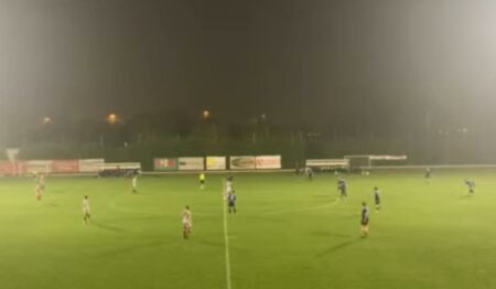 Calcio: La Solbiatese vince 2-1 sull’Orceana