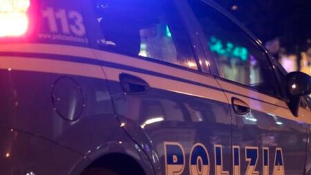 Gallarate: 18enne accoltellato in Piazza Risorgimento