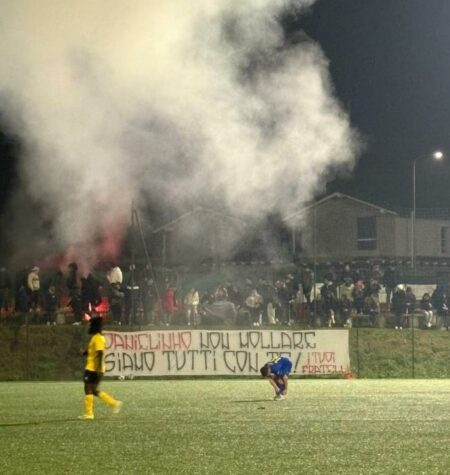 Calcio: Il Ponte Tresa vince la Coppa Lombardia