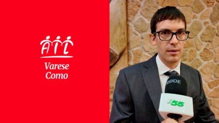 Como: AIL e ASST Lariana: “Stretta collaborazione”