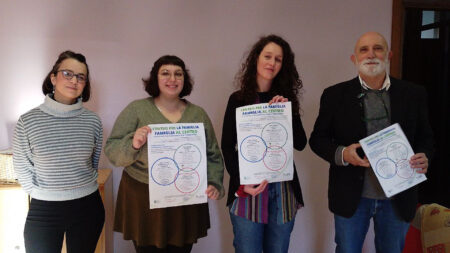 Somma L.: Giovani, apre un nuovo Centro per la famiglia