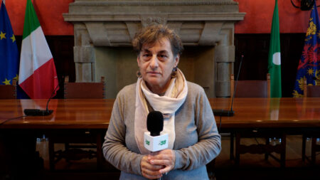 Somma: Sboccia un "Fiore Gentile". E musicale