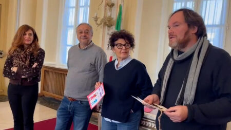 Varese: Marcia dei diritti, pronti 1500 bambini