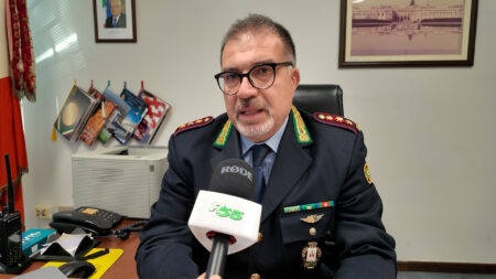 Varese: Polizia Locale, corso regionale per agenti di base