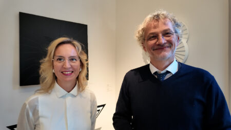 Varese: Morandini, Sintonie di vita con Spluga e Amadasi