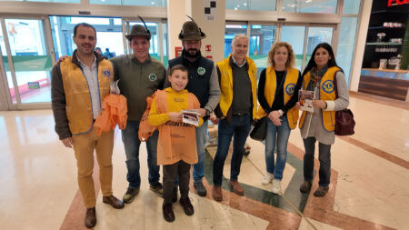 Varese: Colletta alimentare, al supermercato per donare