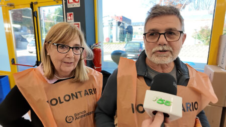 Varese: Colletta alimentare, “Stranieri? grandi donatori”