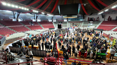 Varese: Salone Orientamento, il futuro di 1600 ragazzi