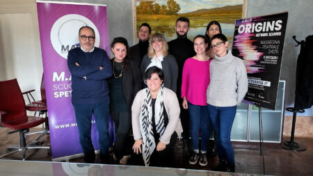 Varese: Rassegna Origins, il teatro off torna città