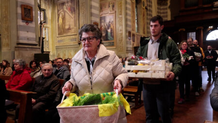 Lonate P.: Coldiretti, “Grazie” alla terra e agli agricoltori