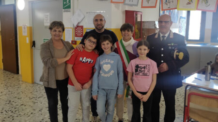 Saltrio: Voto a scuola, eletto l’assessore alla continuità