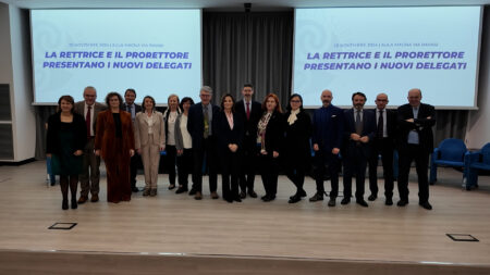 Varese: Uninsubria, i 14 delegati: “Scelta di competenza”