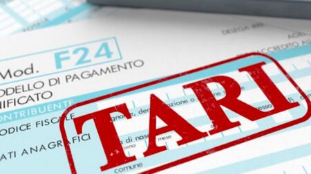 Varese: Scadenza TARI, l'ultima scadenza il 1° dicembre