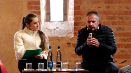 Gornate O.: Monastero di Torba, inaugurate due nuove aule