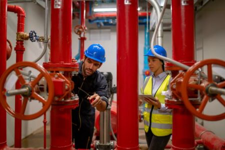 Busto: Teleriscaldamento, lunedì 25 il cantiere si sposta