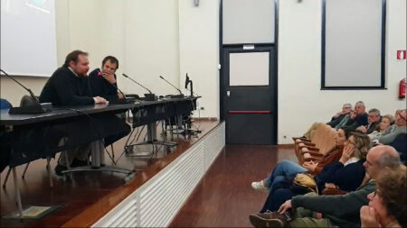 Varese: Missione AVSI, Educazione vuol dire Speranza