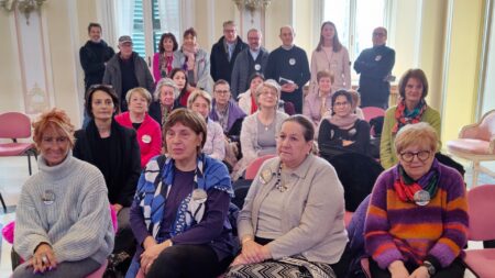 Varese: Opere a "Maglia” per le luci del Sacro Monte