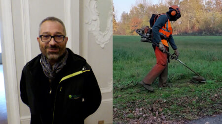 Varese: Piste curate da ragazzi disabili, un successo