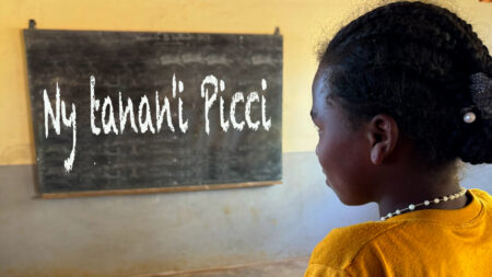 Varese: Stringiamo la “Mano del Picci” per fare del bene