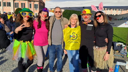 Varese: Un sorriso per il Ponte, raccolti 30mila euro