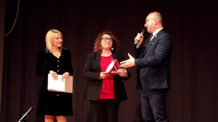 Varese: Premio Anemos, la speranza oltre il dramma