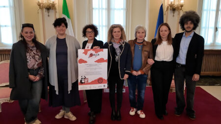 Varese: Progetto Switch, “Andiamo in strada per i ragazzi”
