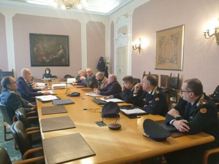 Varese: Criminalità diffusa, giro di vite nei controlli