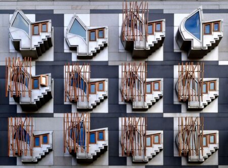 San Donato: Gli scatti di Roberto Rognoni a Cascina Roma