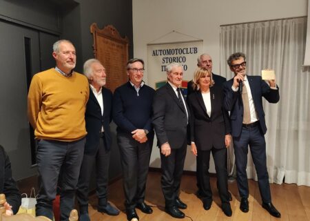 Luvinate: VAMS verso i 1500 soci, una Storia da record