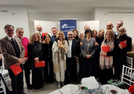 Varese: Architetti in Festa, in 280 a Villa Ponti