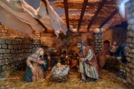 Gavirate: Città dei Presepi con 100 rappresentazioni