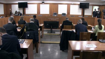 Venezia: Ergastolo a Filippo Turetta, killer di Giulia