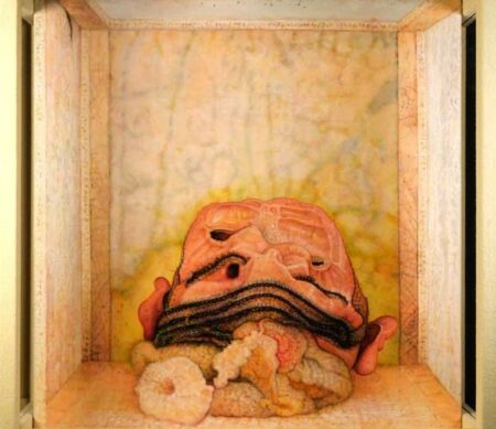 Lissone: Oscar Giaconia in mostra al MAC