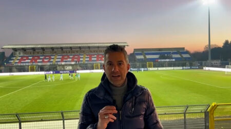 Calcio: Pro Patria, ennesimo pareggio con la Pergolettese