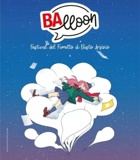 Busto A.: Una due giorni dedicata al fumetto